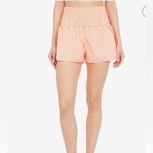 FP Movement The Way Home Shorts- Medium
